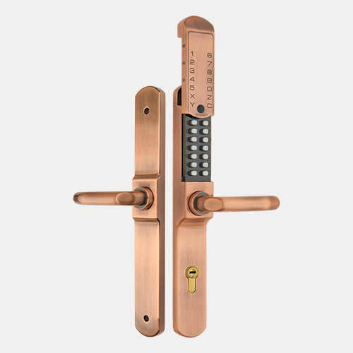 405系列門鎖
